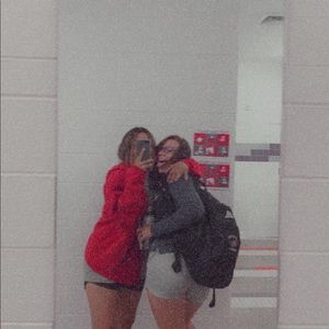 Meet your Posher, Lexi